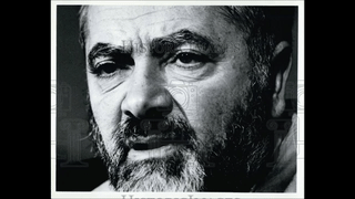 Rabbi Kahane speaks at a dinner in 1986 01:26:38